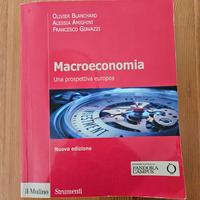 Macroeconomia 