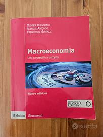 Macroeconomia 