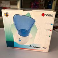 Sauna Viso beauty care