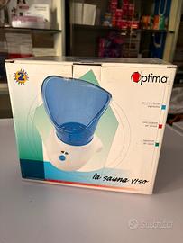 Sauna Viso beauty care