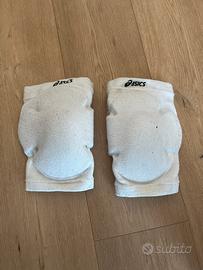 Ginocchiere Pallavolo