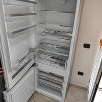 Frigorifero Da incasso 