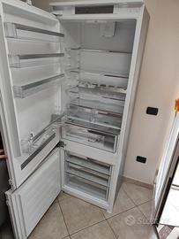 Frigorifero Da incasso 