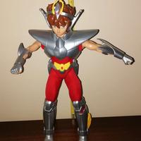 SAINT SEIYA - I CAVALIERI DELLO ZODIACO