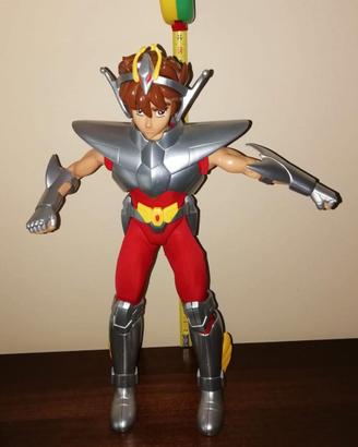 SAINT SEIYA - I CAVALIERI DELLO ZODIACO