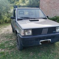 Panda 750 super - GPL