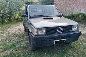 Panda 750 super - GPL