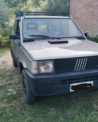 Panda 750 super - GPL