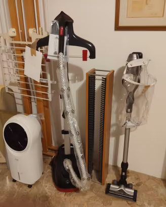 tutto funzionante