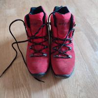 Lytos stivali da donna trekking