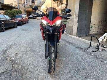 Ducati Multistrada 950
