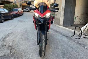 Ducati Multistrada 950