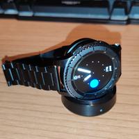  Samsung Galaxy Gear s3 frontier 