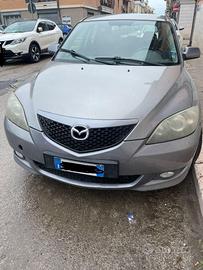 Mazda 3 anno 2006