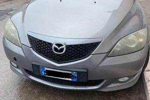 Mazda 3 anno 2006