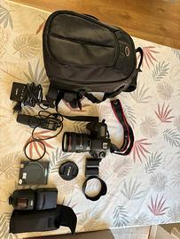 canon eos 7d
