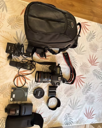 canon eos 7d
