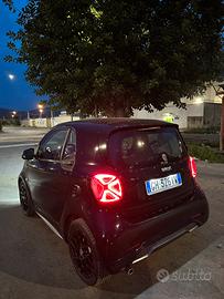 Smart 453