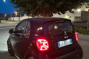 Smart 453