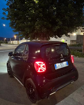 Smart 453