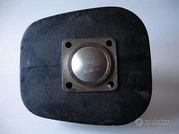 FRANCO MORINI - CILINDRO "TURBO"