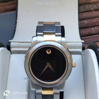 Orologio Zenith Movado Museum 