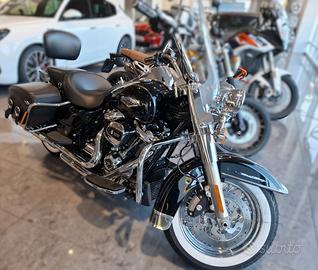 Harley-Davidson Road King Classic - 2017