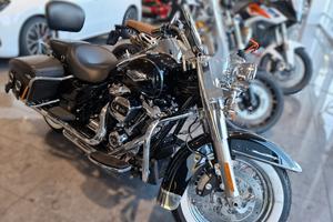 Harley-Davidson Road King Classic - 2017