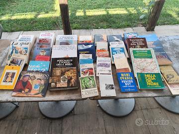 lotto libri vintage 
