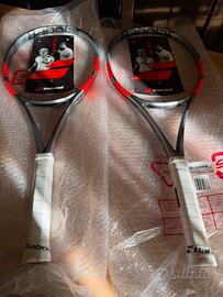 Racchette Babolat Pure Strike NUOVE