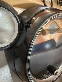 Hardstone per mini countryman R60