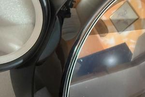 Hardstone per mini countryman R60