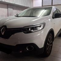 Renault Kadjar 1.6 dci 4x4 versione Energy bose