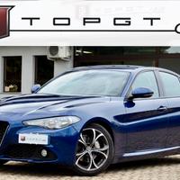 ALFA ROMEO GIULIA 2.2 BUSINESS 150cv AUTO, UFF ITA