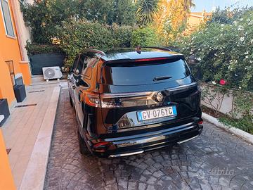 Renault Espace 7 posti Alpine
