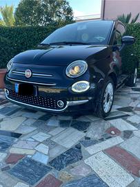 Fiat 500 1.3 diesel 2018
