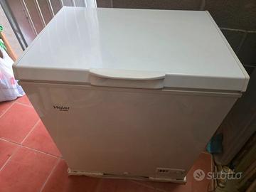 Congelatore pozzetto freezer Haier