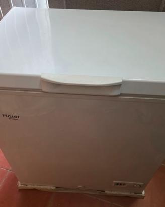 Congelatore pozzetto freezer Haier