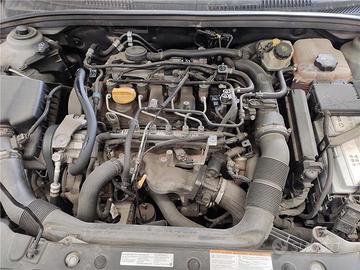 Chevrolet cruze - z20s1 - MOTORE USATO