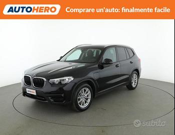 BMW X3 RA79674