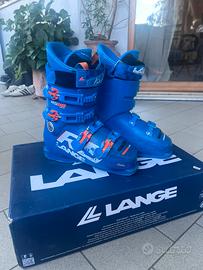 Scarponi da sci Lange RS 110 R.C.