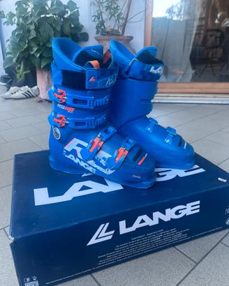 Scarponi da sci Lange RS 110 R.C.