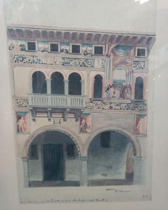 Acquerelli