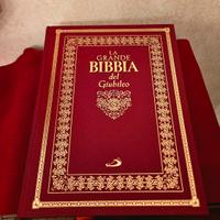 Grande Bibbia del Giubileo 