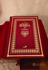 Grande Bibbia del Giubileo 
