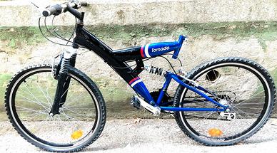 montain bike tagazzi