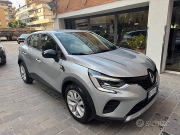 RENAULT Captur TCe 10CV GPL Zen N1