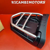 PORTAPACCHI BMW RNINET R9T R NINE T