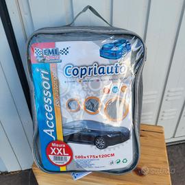 Copri auto