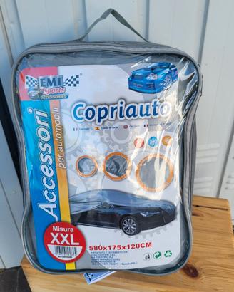 Copri auto